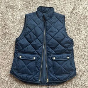 Jcrew Vest